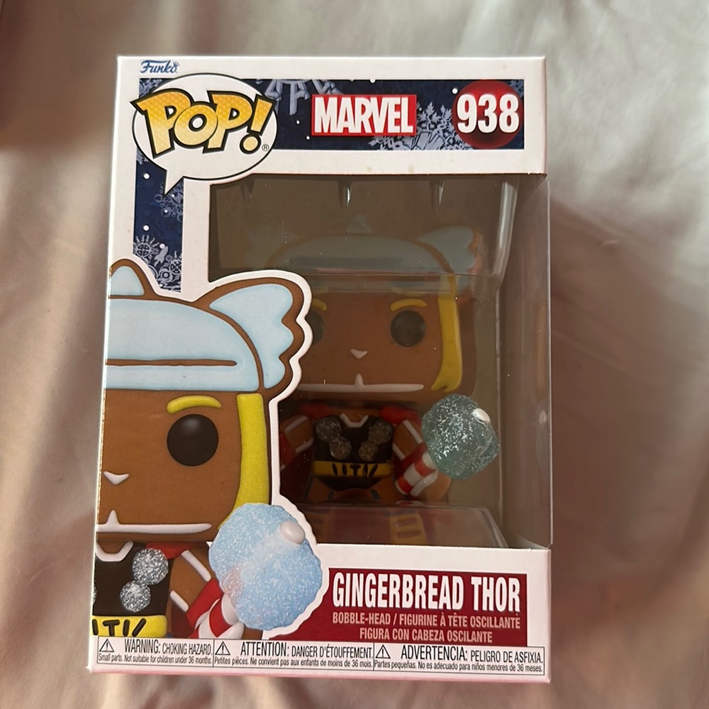 Thor funko pop